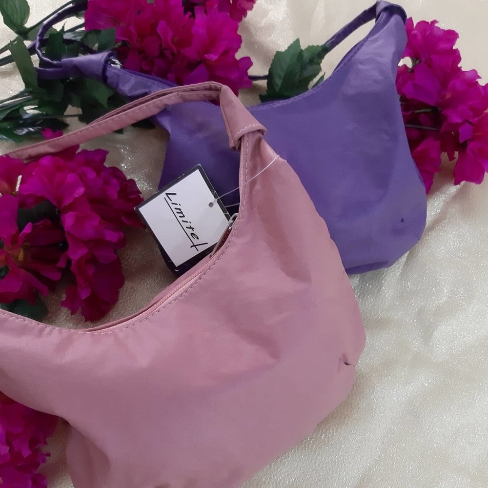 Pink Bag - Picture 5 of 8